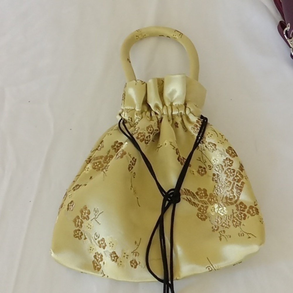 Bag From China